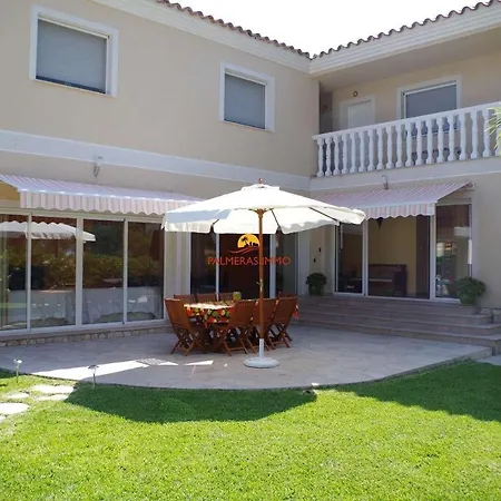 L'eden Guest house 4*