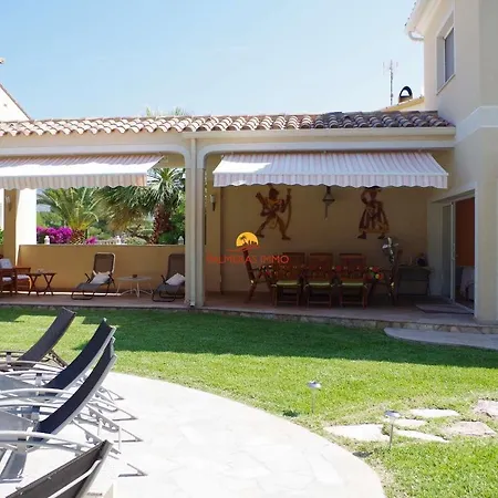 Guest house L'eden